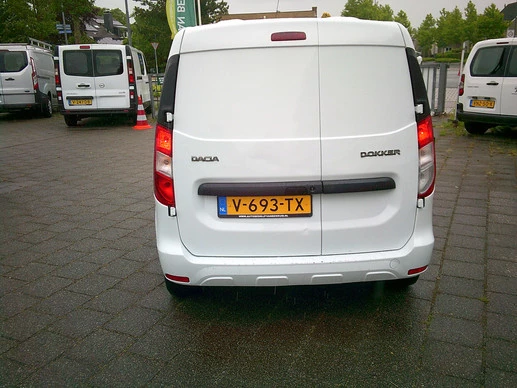 Dacia Dokker - Afbeelding 6 van 19