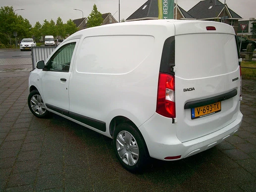 Dacia Dokker - Afbeelding 7 van 19