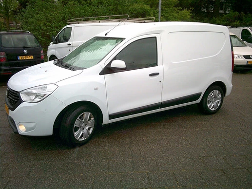 Dacia Dokker - Afbeelding 8 van 19