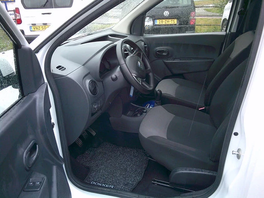 Dacia Dokker - Afbeelding 9 van 19