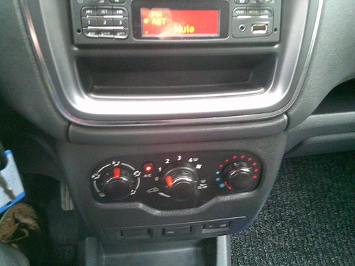 Dacia Dokker - Afbeelding 11 van 19