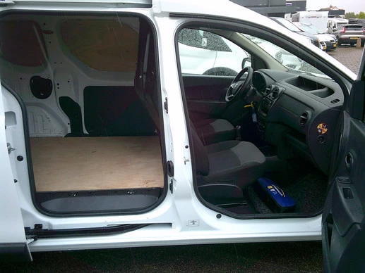 Dacia Dokker - Afbeelding 13 van 19