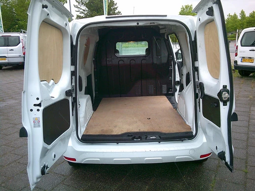 Dacia Dokker - Afbeelding 14 van 19