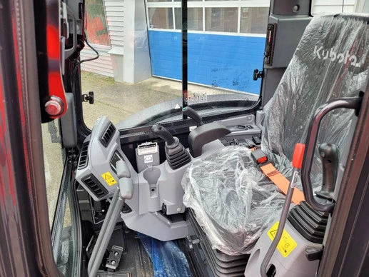 Kubota  - Afbeelding 10 van 14