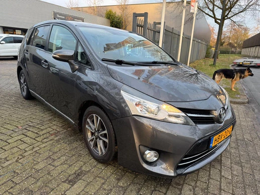 Toyota Verso - Afbeelding 1 van 30
