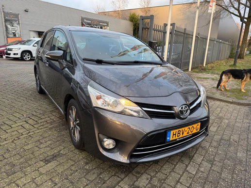 Toyota Verso - Afbeelding 2 van 30