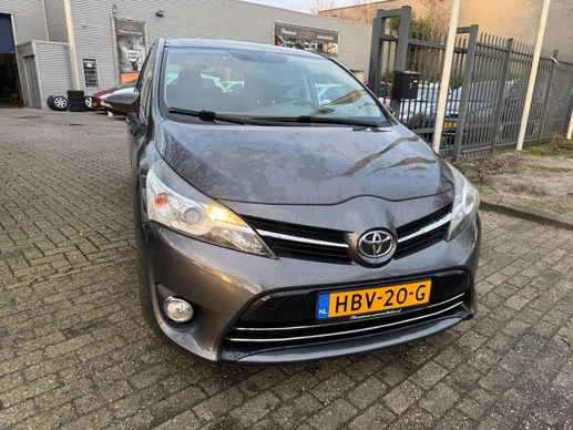Toyota Verso - Afbeelding 3 van 30