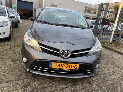 Toyota Verso - Afbeelding 4 van 30