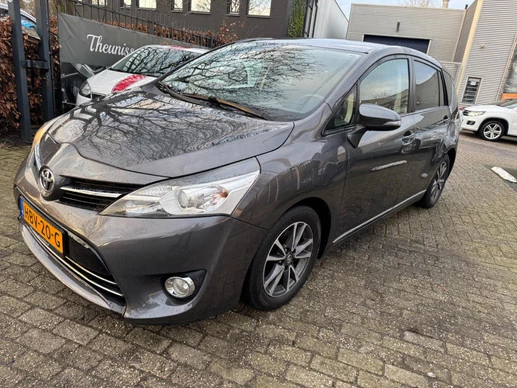 Toyota Verso - Afbeelding 7 van 30