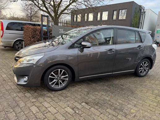 Toyota Verso - Afbeelding 9 van 30