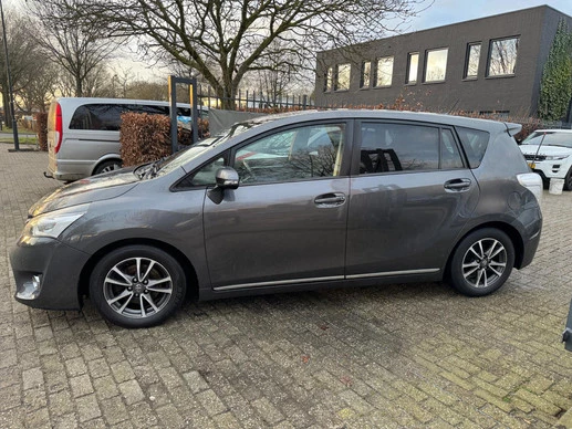 Toyota Verso - Afbeelding 10 van 30