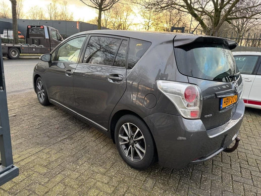Toyota Verso - Afbeelding 11 van 30