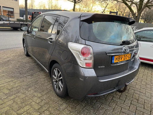 Toyota Verso - Afbeelding 12 van 30