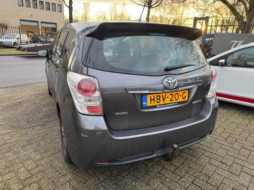 Toyota Verso - Afbeelding 13 van 30