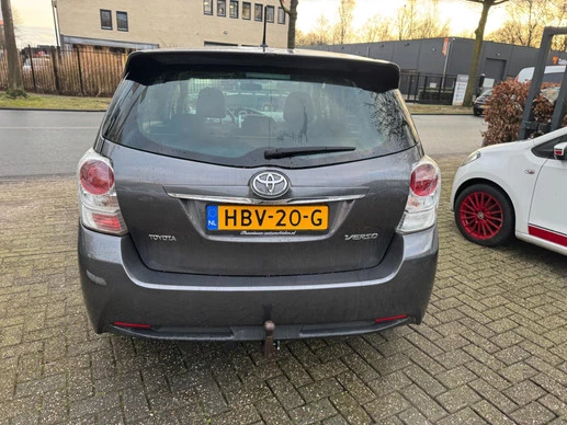 Toyota Verso - Afbeelding 14 van 30