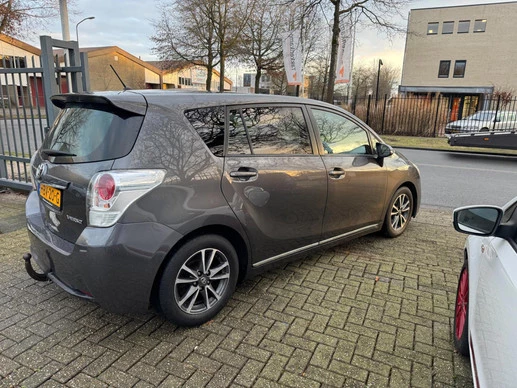 Toyota Verso - Afbeelding 17 van 30
