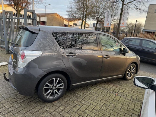 Toyota Verso - Afbeelding 18 van 30