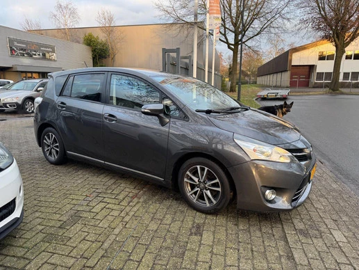 Toyota Verso - Afbeelding 19 van 30