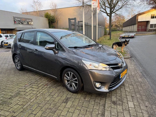 Toyota Verso - Afbeelding 20 van 30
