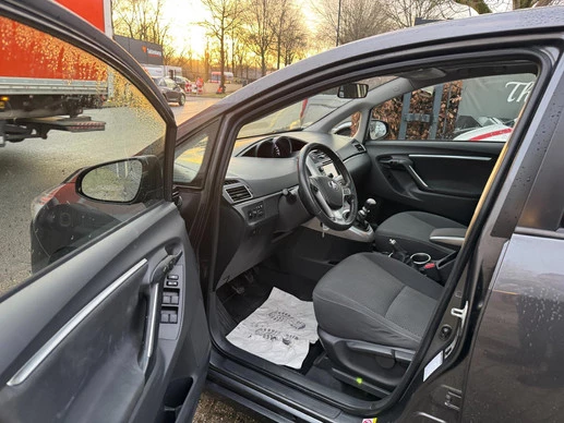 Toyota Verso - Afbeelding 21 van 30