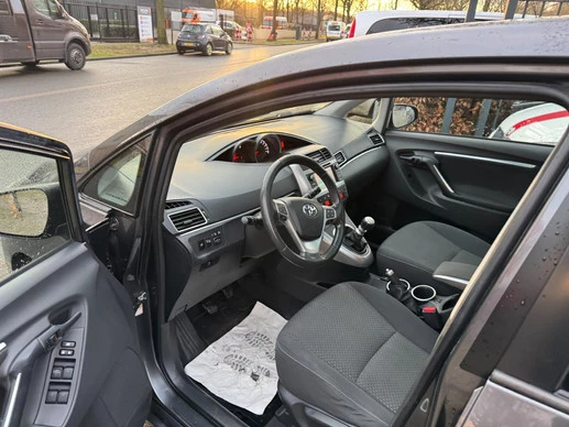 Toyota Verso - Afbeelding 22 van 30