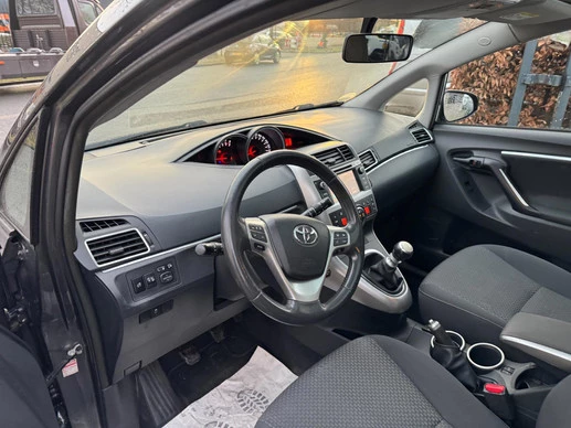 Toyota Verso - Afbeelding 23 van 30