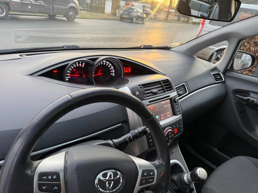 Toyota Verso - Afbeelding 25 van 30