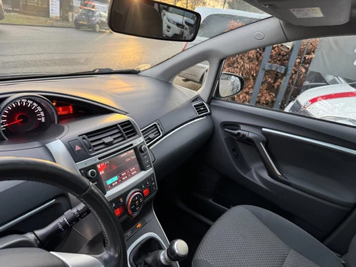 Toyota Verso - Afbeelding 26 van 30