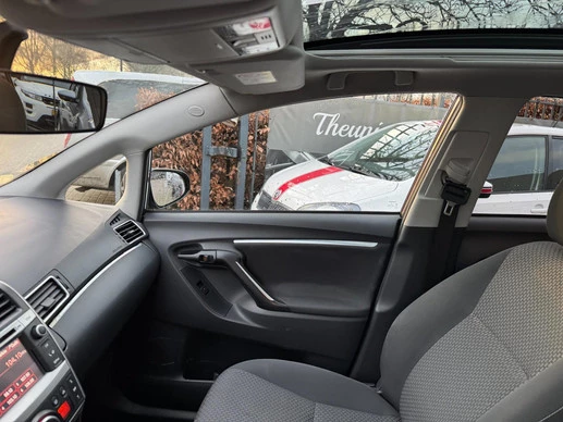 Toyota Verso - Afbeelding 27 van 30