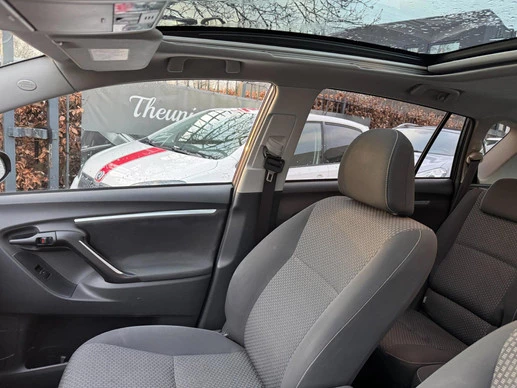 Toyota Verso - Afbeelding 28 van 30