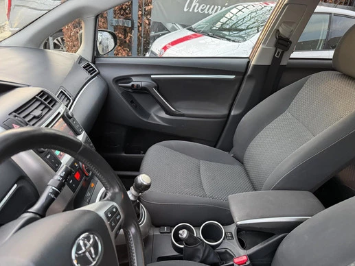 Toyota Verso - Afbeelding 29 van 30