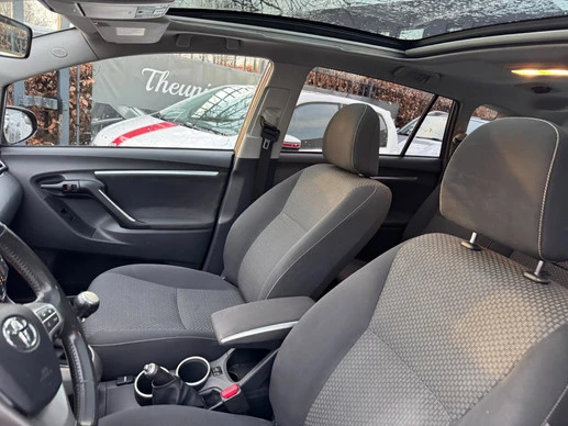 Toyota Verso - Afbeelding 30 van 30