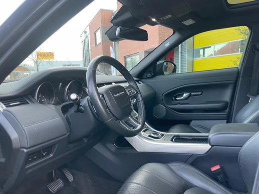 Land Rover Range Rover Evoque - Afbeelding 13 van 27