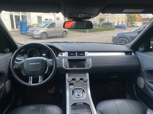 Land Rover Range Rover Evoque - Afbeelding 15 van 27