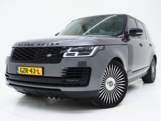 Land Rover Range Rover - Afbeelding 1 van 30