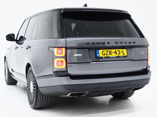 Land Rover Range Rover - Afbeelding 3 van 30