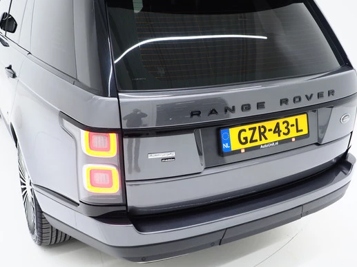 Land Rover Range Rover - Afbeelding 14 van 30