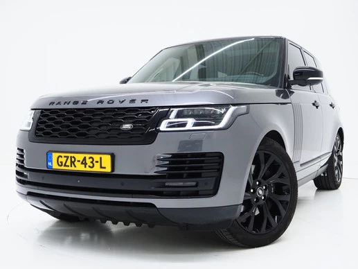 Land Rover Range Rover - Afbeelding 1 van 30