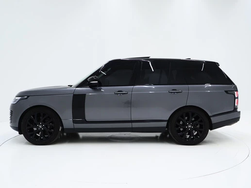 Land Rover Range Rover - Afbeelding 2 van 30