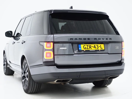 Land Rover Range Rover - Afbeelding 3 van 30