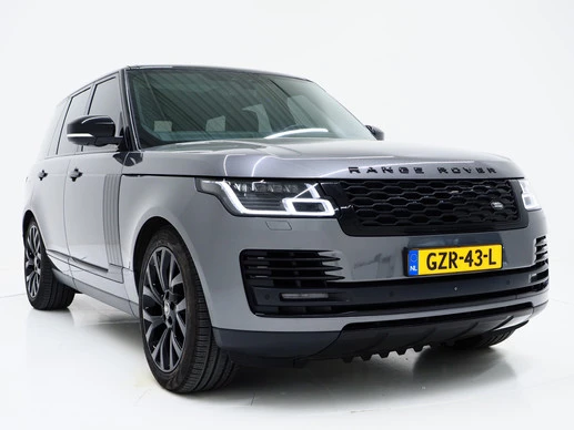 Land Rover Range Rover - Afbeelding 11 van 30