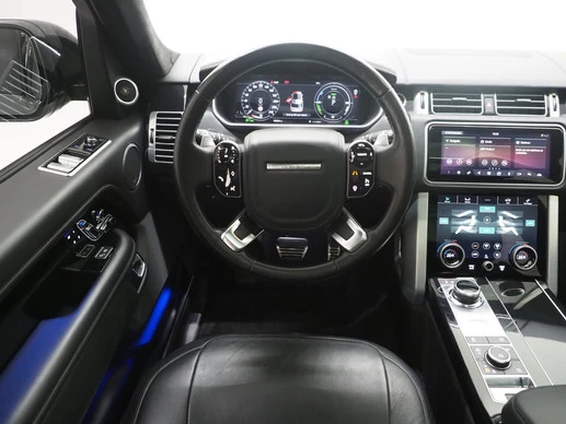 Land Rover Range Rover - Afbeelding 13 van 30