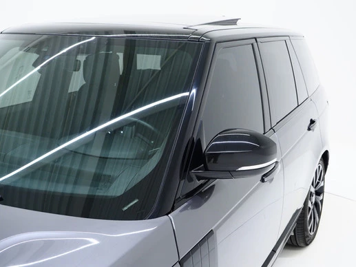 Land Rover Range Rover - Afbeelding 14 van 30
