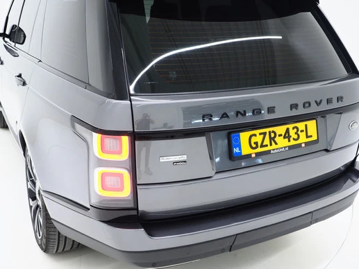 Land Rover Range Rover - Afbeelding 15 van 30