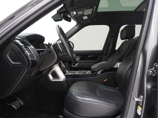 Land Rover Range Rover - Afbeelding 18 van 30