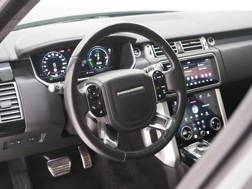Land Rover Range Rover - Afbeelding 19 van 30