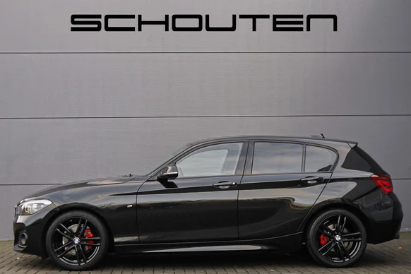 BMW 1 Serie - Afbeelding 7 van 30