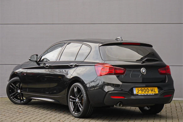 BMW 1 Serie - Afbeelding 8 van 30