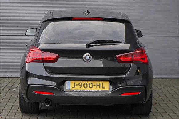 BMW 1 Serie - Afbeelding 9 van 30