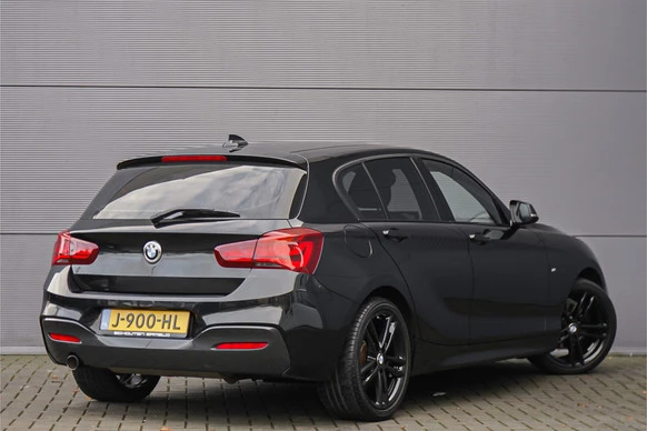 BMW 1 Serie - Afbeelding 10 van 30